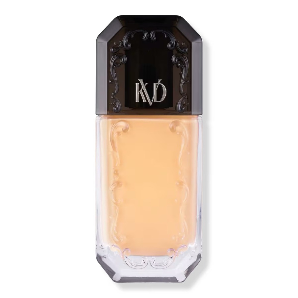 KVD Good Apple Medium 051 Full-Coverage Transfer-Proof Serum Foundation